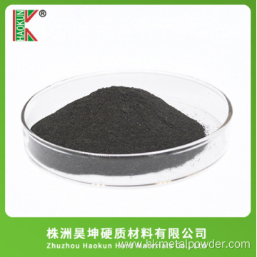 Titanium carbide powder 2.0-4.0um